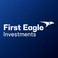 First Eagle Investment Management