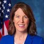 Cynthia Axne portrait