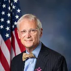 Earl Blumenauer portrait