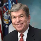 Roy Blunt, Republican Senate member