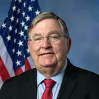 Michael C. Burgess portrait