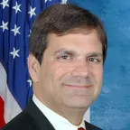 Gus M. Bilirakis portrait