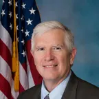 Mo Brooks portrait