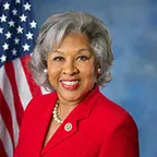 Joyce Beatty portrait