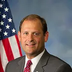 Andy Barr portrait