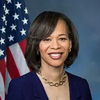 Lisa Blunt Rochester portrait