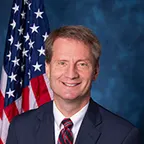 Tim Burchett, Republican House member