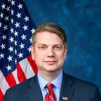 Nicholas J. Begich III portrait