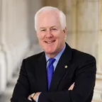 John Cornyn portrait