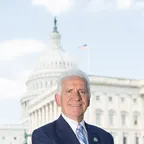 Jim Costa portrait