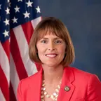Kathy Castor portrait
