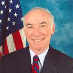 Joe Courtney portrait