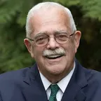 Gerald E. Connolly portrait