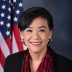 Judy Chu