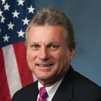 Earl L. "Buddy" Carter portrait