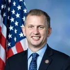 Sean Casten portrait