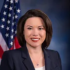 Angie Craig portrait