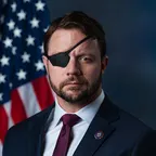 Dan Crenshaw portrait