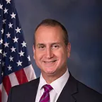 Mario Diaz-Balart portrait
