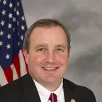 Jeff Duncan portrait