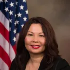 Tammy Duckworth portrait