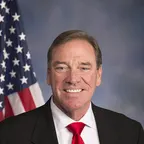 Neal P. Dunn portrait