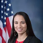 Sharice Davids portrait