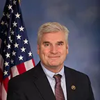 Tom Emmer portrait