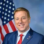 Pat Fallon portrait