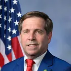 Charles J. "Chuck" Fleischmann