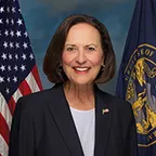 Deb Fischer portrait