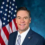 Russ Fulcher portrait