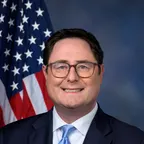 Mike Flood portrait