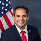 Mike Garcia portrait