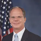 Brett Guthrie portrait