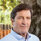 John Garamendi portrait