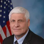 Bob Gibbs portrait