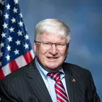Glenn Grothman portrait