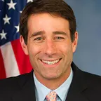 Garret Graves portrait