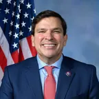Vicente Gonzalez portrait