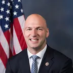 Anthony Gonzalez portrait