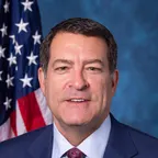 Mark E. Green portrait
