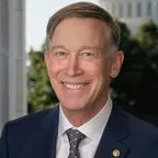 John Hickenlooper