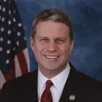 Bill Huizenga portrait