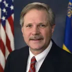John Hoeven portrait