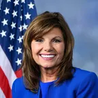 Diana Harshbarger portrait