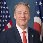 Jon Husted portrait