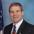 Jim Jordan portrait
