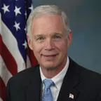 Ron Johnson portrait