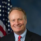 David P. Joyce, Republican House member